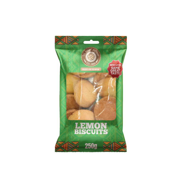 lemon mock