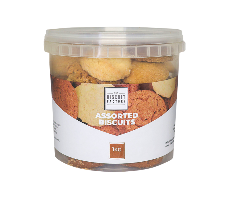 assorted 1kg